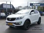Kia Sportage - 1.6 GDI WORLD CUP ED LEDER/PARELMOER/NAVI/PDC/CRUI