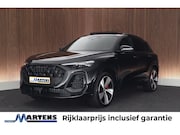 Audi Q5 - 2.0 TFSI 299pk e-hybrid quattro S edition Trekhaak 360Camera