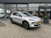 MG MGS5 - Luxury 64 kWh | Elektrische stoelen | Stoel/stuur-verwarming