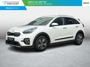 Kia Niro - 1.6 GDi Hybrid DynamicPlusLine | Navigatie | Achte