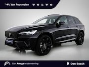 Volvo XC60 - 2.0 T6 Plug-in hybrid AWD Ultra Black Edition | Panorama dak