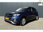 Volkswagen T-Cross - 1.0 TSI Life Carplay Cruise Airco PDC NAP