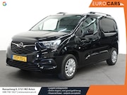 Opel Combo - 1.5D L1H1 Edition 3-zits Airco Navigatie Trekhaak parkeerse