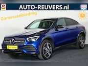 Mercedes-Benz GLC-Klasse Coupe - 300e 4MATIC Business Solution AMG / LED / Camera / CarPlay /