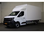 Renault Master - 2.0 dCi 150pk Bakwagen met Laadklep Trekhaak