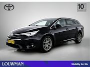 Toyota Avensis - Touring Sports 1.8 VVT-i Executive Business | Trekhaak |