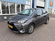 Toyota Yaris - 1.5 Hybrid Aspiration Navi Camera Lmv