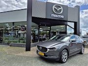 Mazda CX-30 - E-SKYACTIV-G 2.5 140 6AT EXCLUSIVE-LINE Business Edition M-H