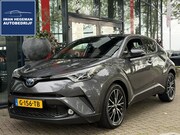 Toyota C-HR - 1.8 Hybrid Executive Ultimate | Afn. Trekhaak | Navigatie |