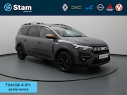 Dacia Jogger - TCe 110pk Extreme 7p. Camera | Cruise | Navi | Parkeersens. 