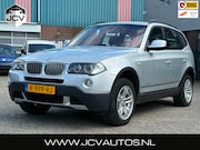 BMW X3 - XDrive25i NAVI/CLIMA/TREKHAAK