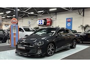 Volkswagen Scirocco - 2.0 TSI GTS | 95DKM | Uniek | Navi | Clima