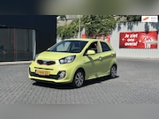 Kia Picanto - 1.2 CVVT ExecutiveLine
