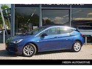 Opel Astra - 1.2 130PK Elegance | Navigatie | Camera | Climate Control | 