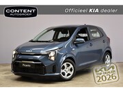 Kia Picanto - 1.0 GDI 4-zits DynamicLine NIEUW - SNEL LEVERBAAR