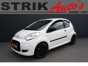 Citroën C1 - 1.0-12V Séduction