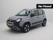 Fiat Panda - 1.0 Hybrid Cross | Climate control | Apple Carplay/Android A