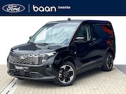 Ford Transit Courier - E-Transit Limited 46 kWh | 2x schuifdeur | 325 km WLTP | Laa