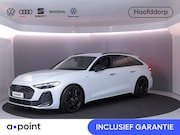 Audi A5 - Avant 2.0 e-hybrid quattro S edition 299 pk S-tronic | Verle