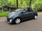 Renault Twingo - 1.2-16V Dynamique AUTOMAAT NW APK