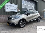Renault Captur - 0.9 TCe Dynamique|Camera|Cruise|Navi|LED|PDC|