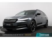 Skoda Superb - Combi 1.4 TSI iV Sportline Business | Canton Audio | Trekhaa