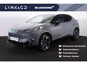 Lynk & Co 02 - More 66 kWh - Panoramadak - 360º Camera - Harman/Kardon audi