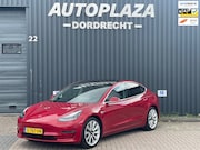 Tesla Model 3 - Long Range AWD 75 kWh|SOH87%|Pano|Cam|Stoelverw|