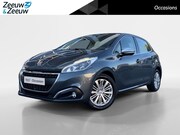 Peugeot 208 - 1.2 PureTech Allure Automaat | Climate / CruiseControl | All