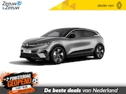 Renault Mégane E-Tech - comfort range Techno 60 kWh MY24 | NU snel leverbaar met €3.