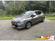 Renault Clio - 1.5 dCi Night&Day NEW DISTRI NEW APK