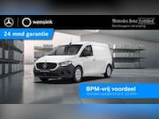 Mercedes-Benz Citan - eCitan 112 Base L2 51 kWh