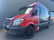 Mercedes-Benz Sprinter - 314 CDI Automaat 3.5T