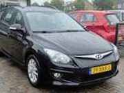 Hyundai i30 - CW 1.4i i-Motion€4199,-