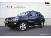 Kia Sportage - 2.7 V6 X-ception 4WD Automaat