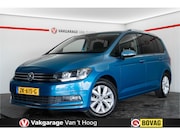 Volkswagen Touran - 1.5 TSI Comfortline Business