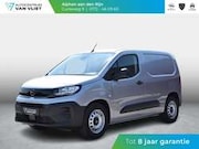 Opel Combo-e - Electric L1 50kWh | camera | Apple Carplay/Android