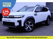 Dacia Bigster - Hybrid 155 PK Limited Edition | Winter Pack | Around Viewmon