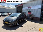 Peugeot 5008 - 1.2 PureTech Active 5p. Clima, cruise, pdc, camera, trekhaak