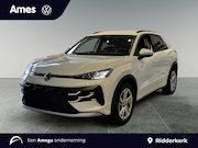 Volkswagen T-Roc - Life First Edition 1.5 eTSI 116 PK | Stoelverwarming | Camer