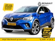 Renault Captur - 1.3 TCe 130 Edition One EDC AUTOMAAT / 360 CAMERA / BOSE / Z