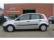 Ford Fiesta - 1.3-8V Cool & Sound airco apk 31-12-2026 inruil mogelijk nap