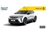 Renault Scénic - Techno 170 pk comfort range | NU met € 6100, - Zeeuw & Zeeuw