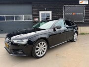 Audi A4 - Avant 1.8 TFSI Pro Line S