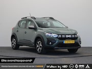 Dacia Sandero - Stepway 1.0 TCe 90 Expression | schuif dak | Climate Control