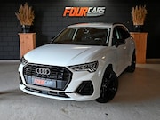 Audi Q3 - 35 TFSI Pro Line | 2022 | 45.000KM | PDC | Keyless | Apple C
