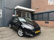 Ford Fiesta - 1.0 EcoBoost Titanium ST-Line|Led|Bleutooth|Airco