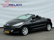 Peugeot 207 - CC 1.6 VTi Sportvelgen | Airco | Radio CD | AllSeason