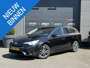 Toyota Avensis - Touring Sports 1.8 VVT-i Executive | Navigatie | DAB | Camer