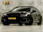 Audi A6 - 55 TFSI e quattro S-Line Competition 368Pk Automaat (2X S-LI